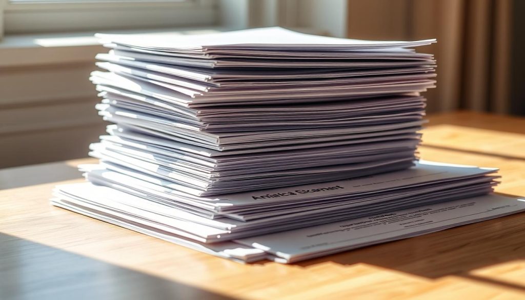 loan documents canada