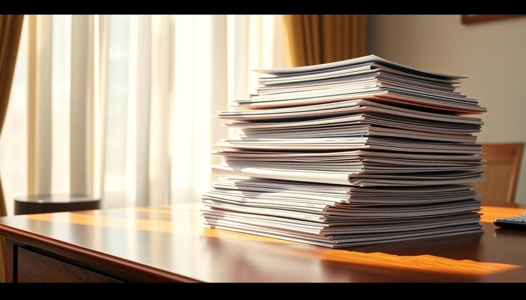 loan documents japan