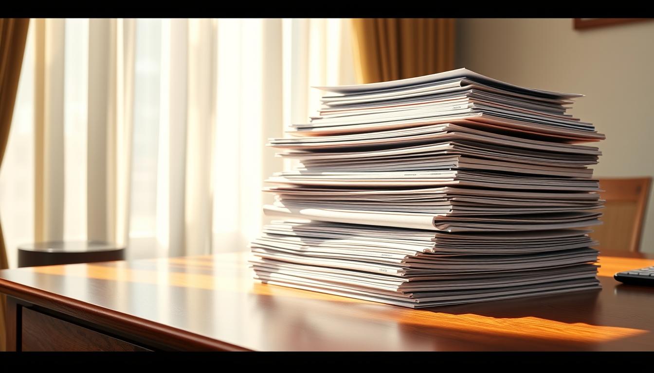 loan documents japan