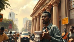 loan mistakes africa