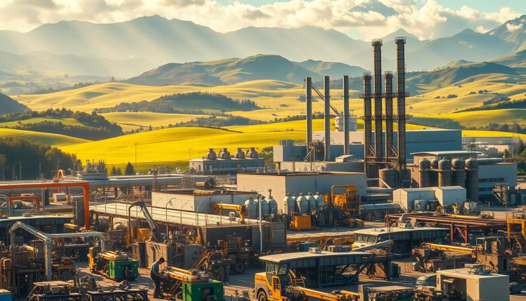 manufacturing jobs New Zealand