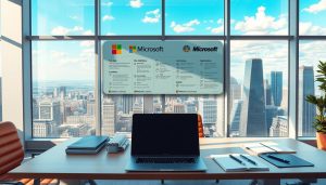 Skills and qualifications Microsoft Canada looks for in candidates