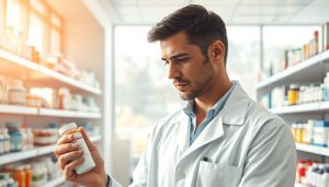 Pharmacy career opportunities in Australia hiring and growth