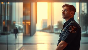 Security roles across Australia requirements shifts and pathways