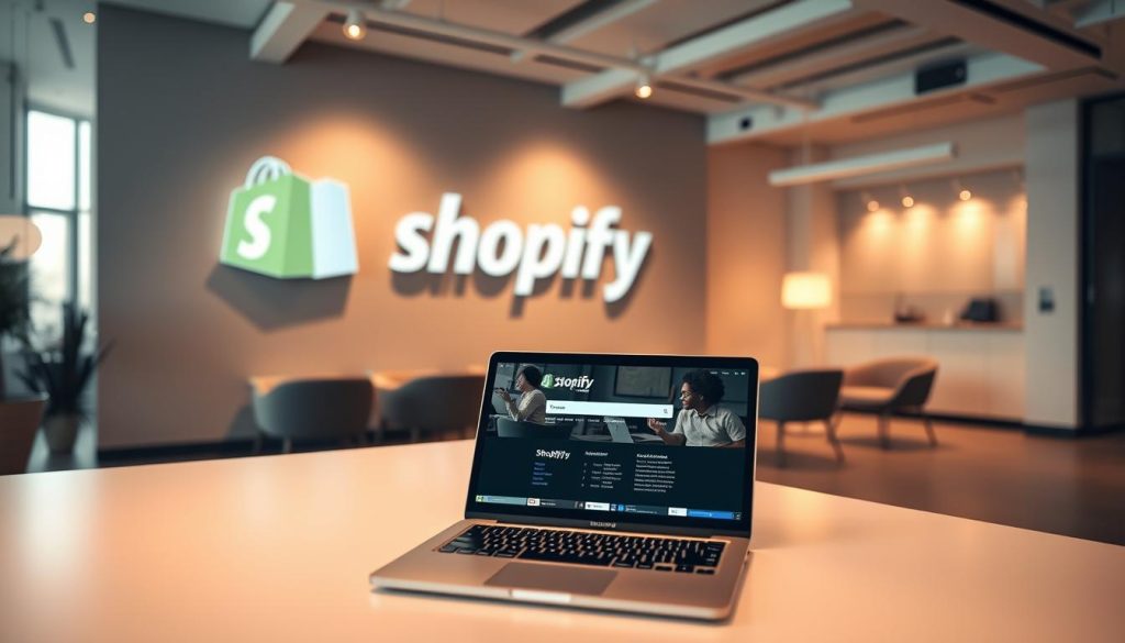 shopify canada job application