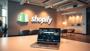 Steps to apply for available Shopify Canada employment opportunities