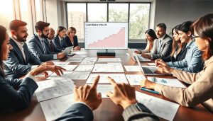 Cómo comparar tasas de un préstamo en EE. UU. antes de solicitar