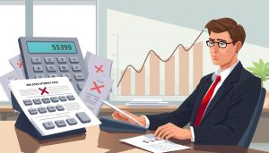 Errores que encarecen un préstamo en EE. UU. y cómo evitarlos