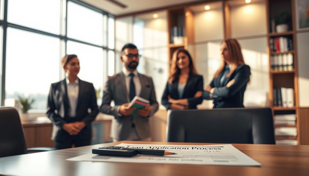 plazos respuesta préstamo EE. UU.