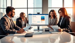 Guía paso a paso para solicitar un préstamo en Citi en Estados Unidos