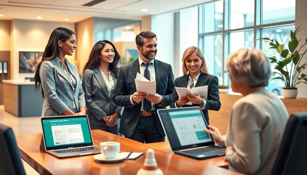 préstamo Regions Bank paso a paso EE. UU.