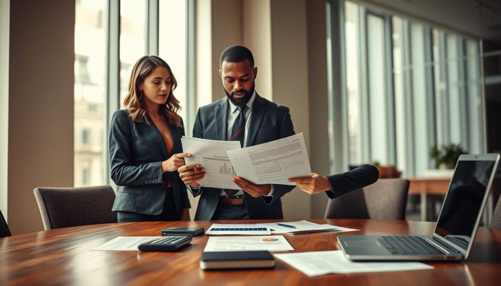 requisitos préstamo EE. UU.